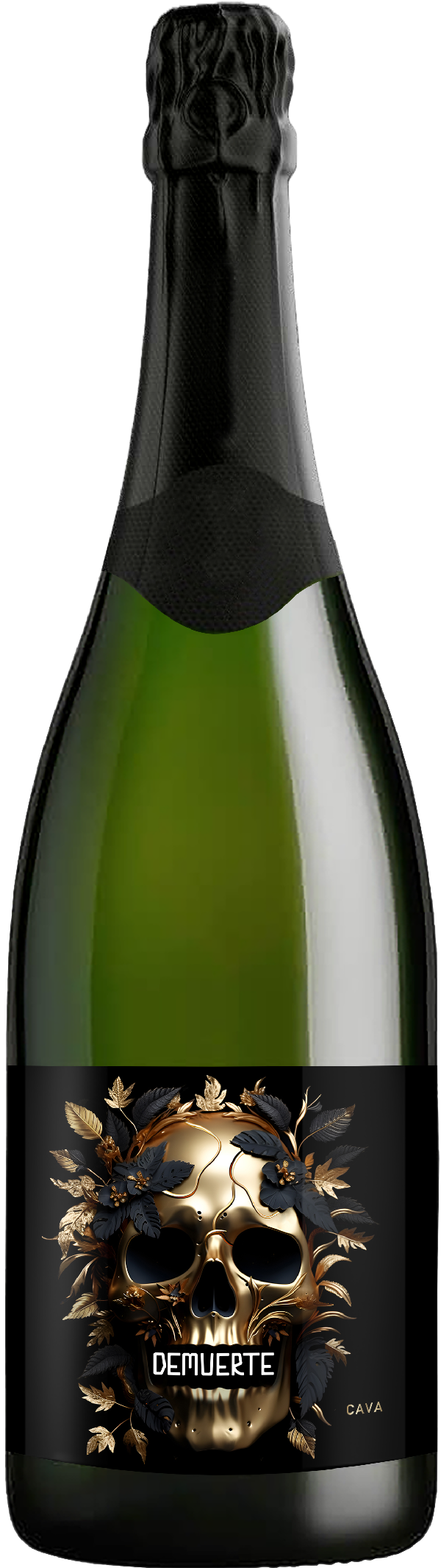 Demuerte Cava DO 