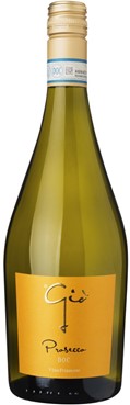 Giò Prosecco DOC Vino Frizzante