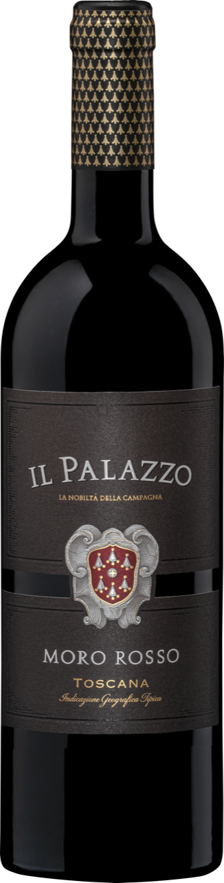 Moro Rosso Toscana IGT