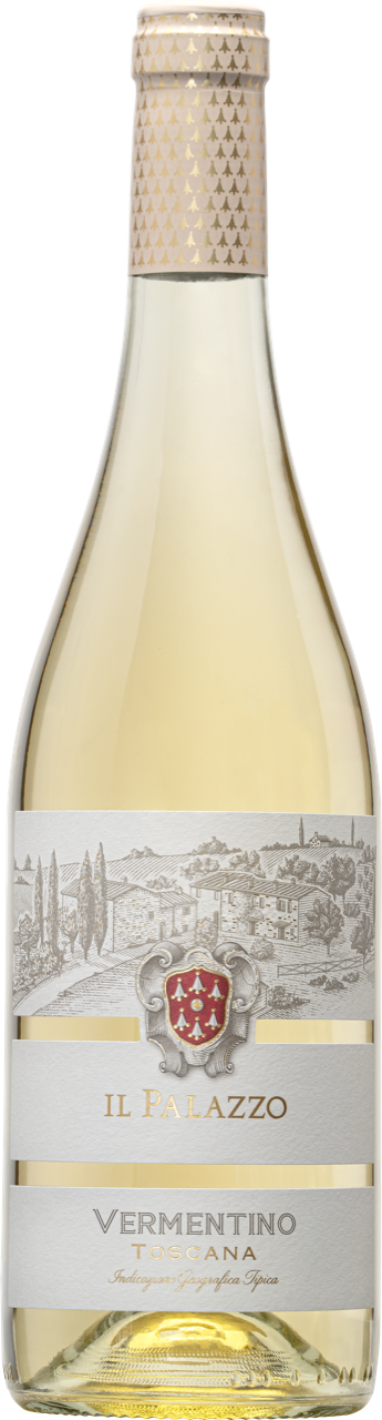Vermentino Toscana IGT