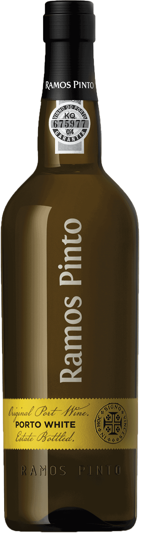 Porto White 19,5% DO Porto