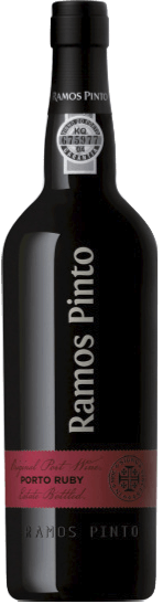 Porto Ruby 19,5% DO Porto