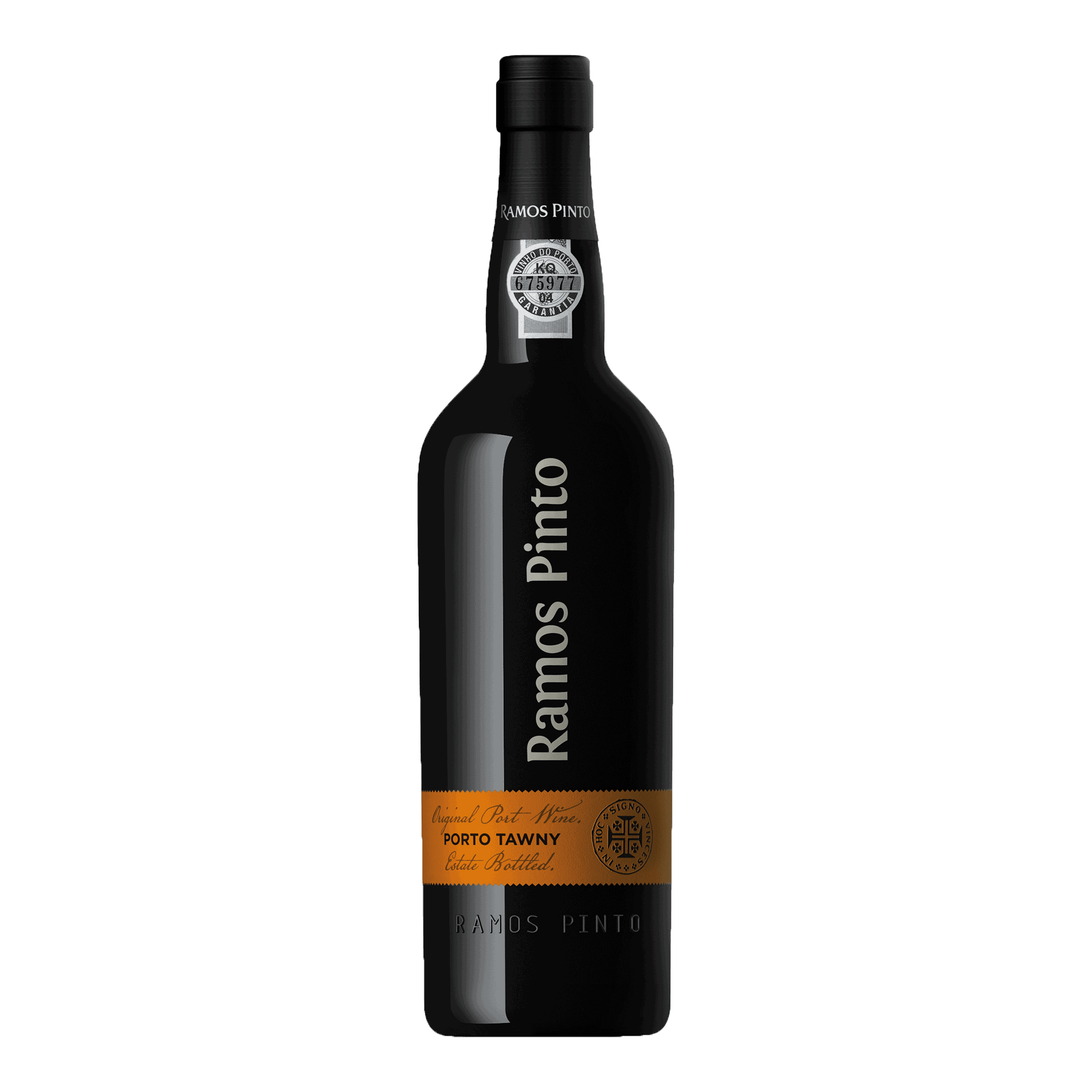 Porto Tawny 19,5% DO Porto