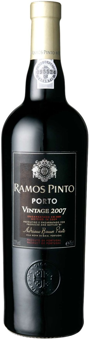 Porto Vintage 20% DO Porto