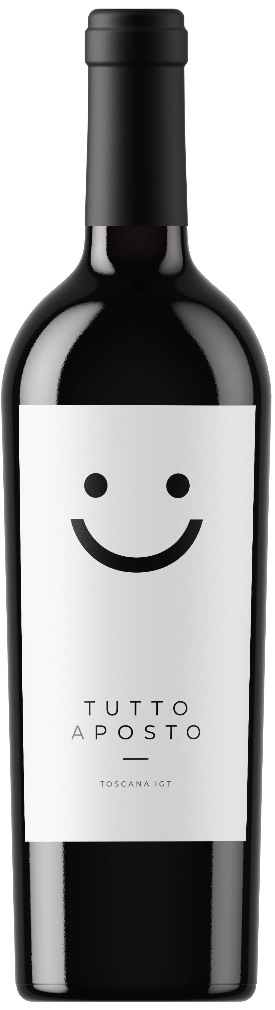Tutto a Posto Toscana IGT 