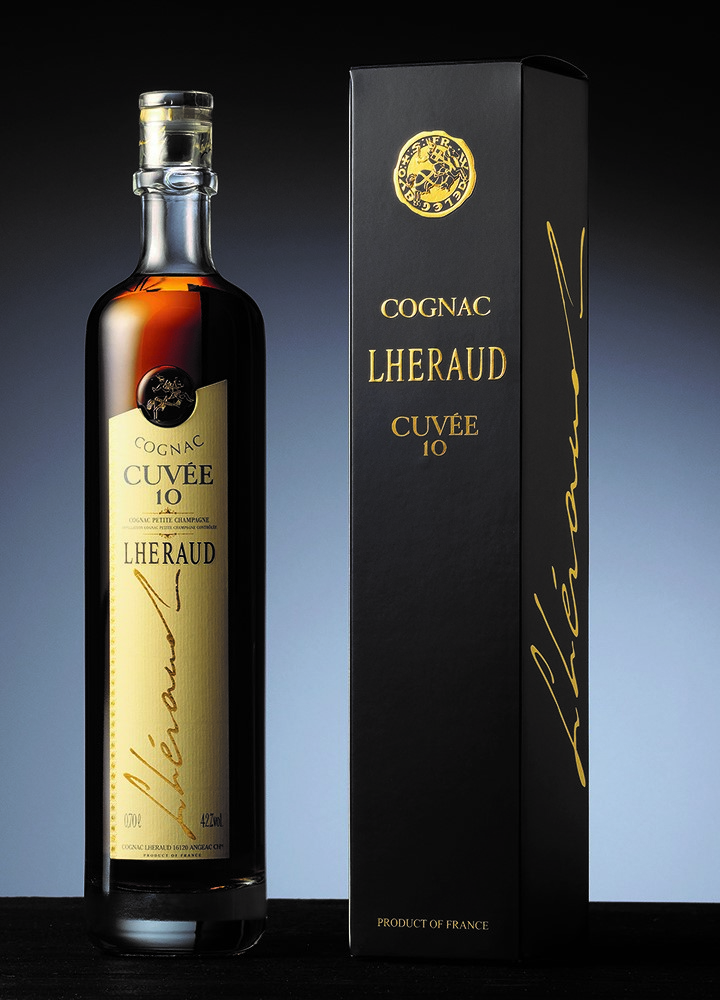 Renaissance Cuvée 10 ans