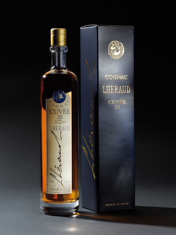 Renaissance Cuvée 20 ans