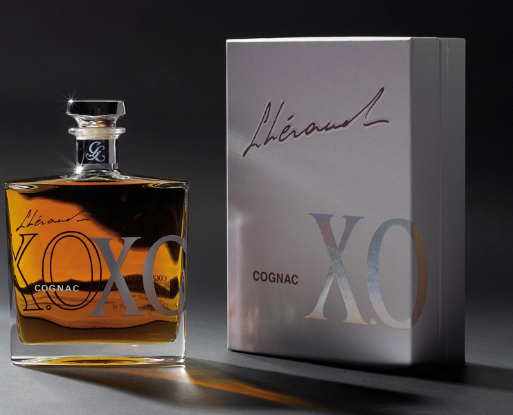 X.O. Eugénie 30 ans