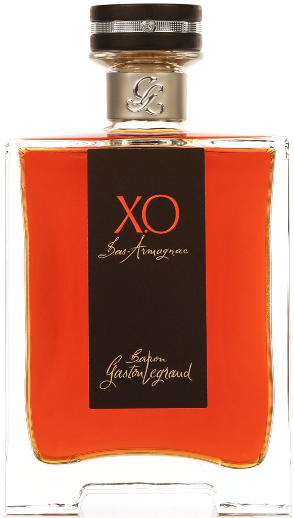 Bas Armagnac Carafe X.O.