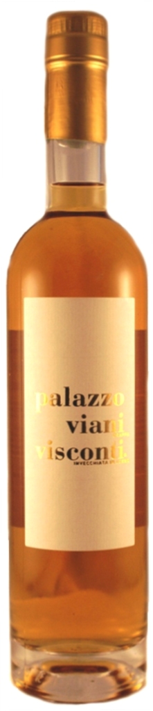 Grappa Palazzo Invecchiata in Legno