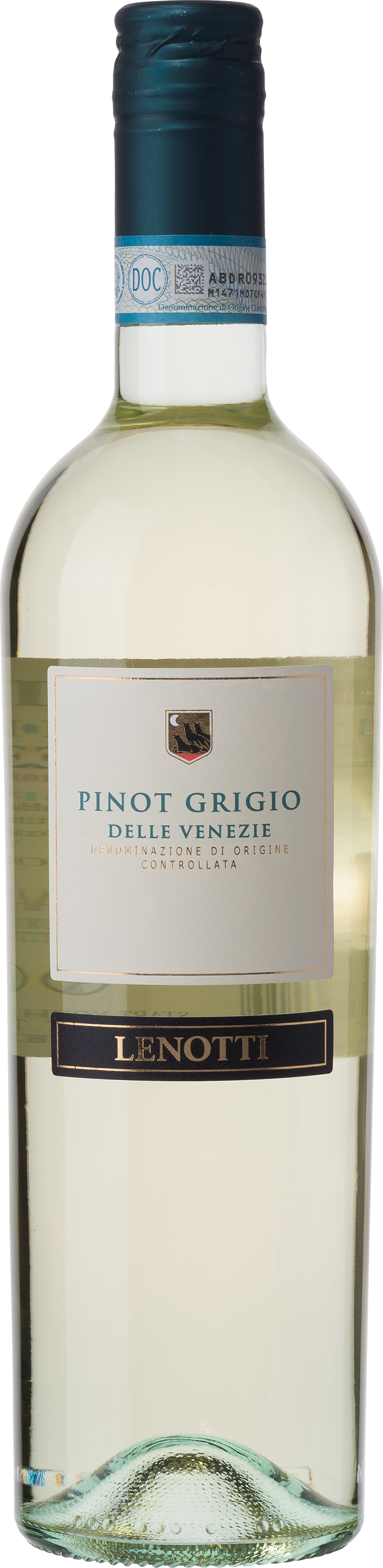 Pinot Grigio Venezie DOC