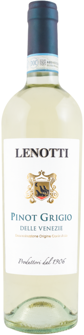 Pinot Grigio Venezie DOC