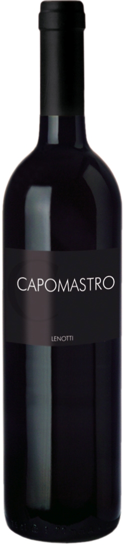 Capo Mastro Veneto IGT