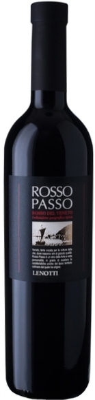 Rosso Passo Veneto IGT