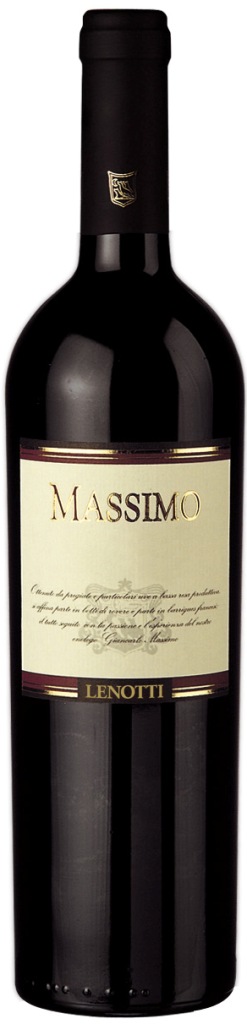 Massimo Veneto IGT