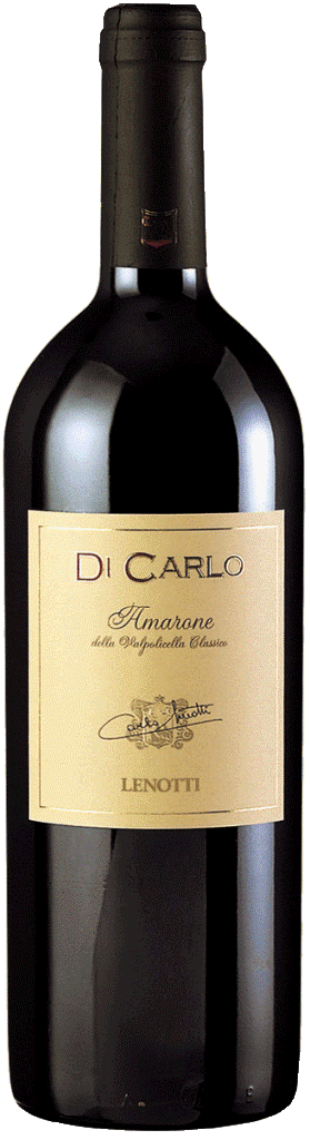 Amarone Selezione DI CARLO della Valpolicella Classico DOCG