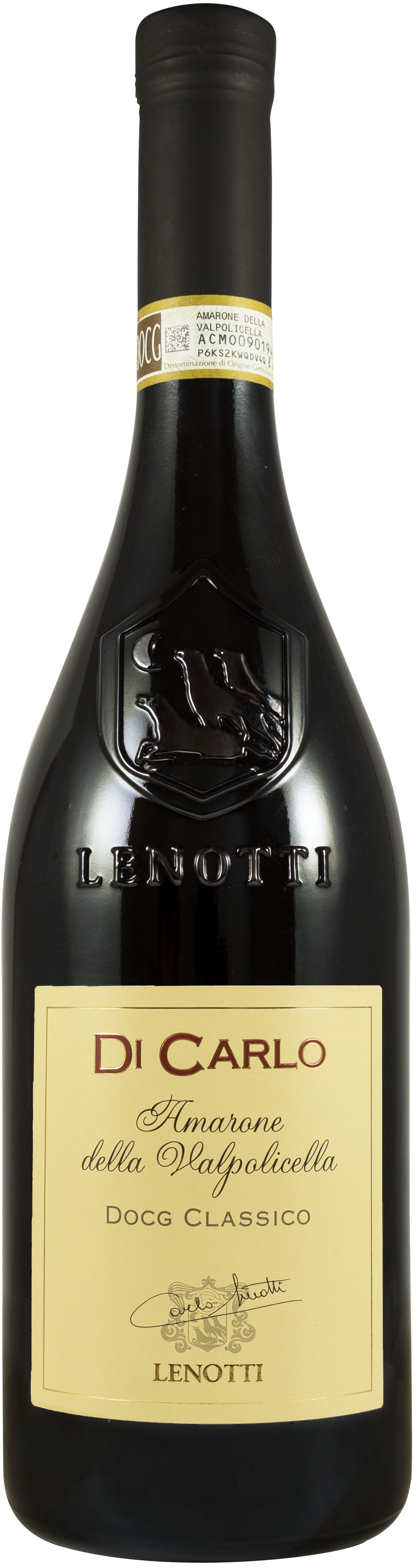 Amarone Selezione DI CARLO della Valpolicella Classico DOCG