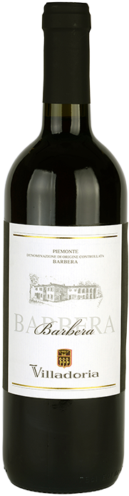 Piemonte Barbera DOC