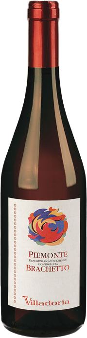 Piemonte Brachetto DOC