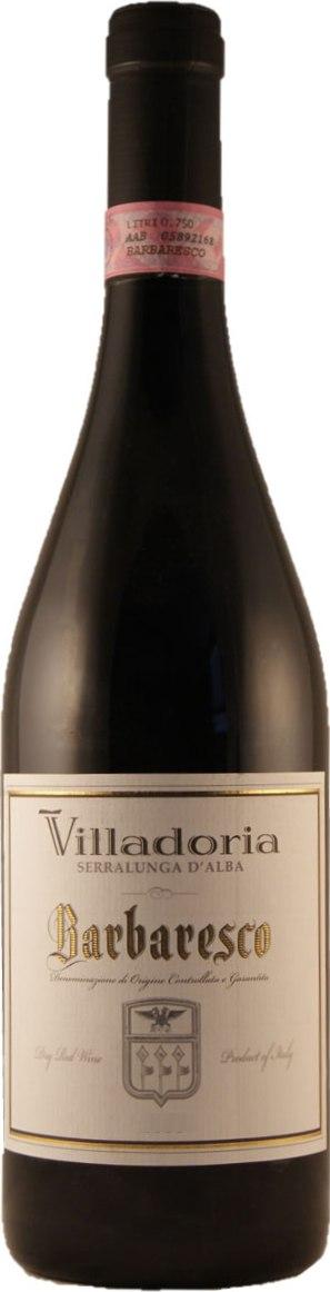 Barbaresco DOCG