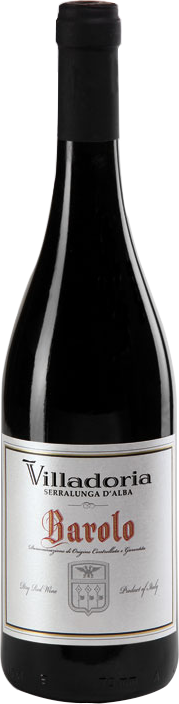 Barolo DOCG