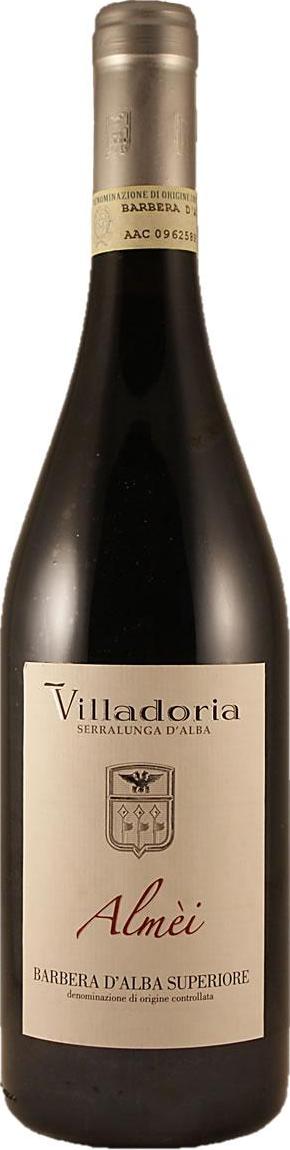 Almèi Barbera d