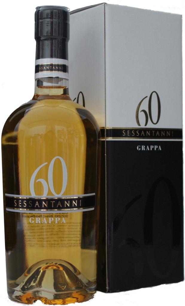 Grappa di Sessant