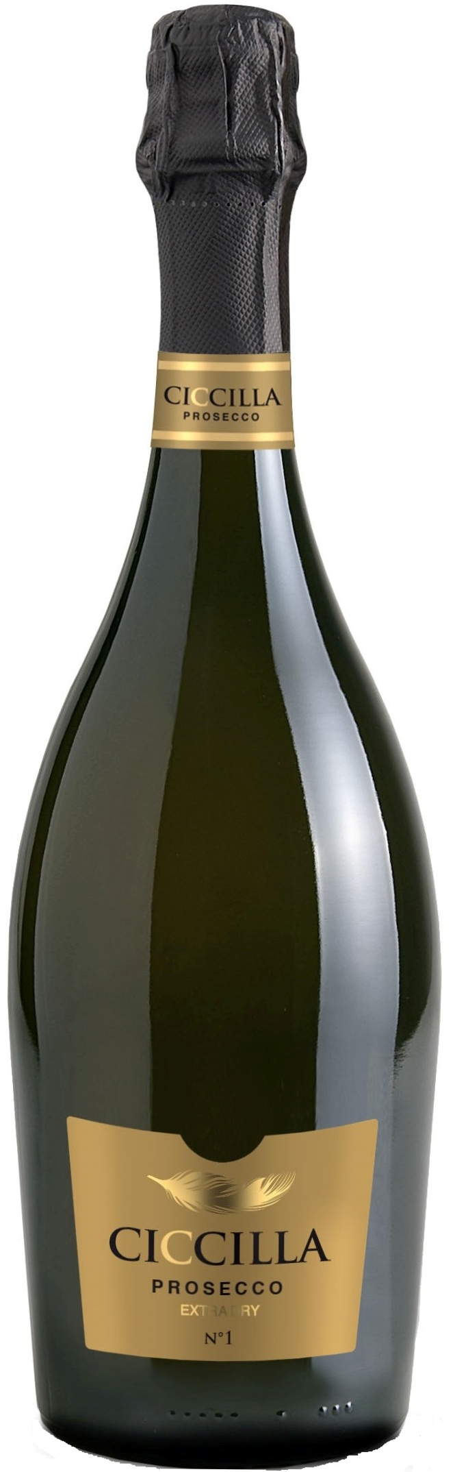 Ciccilla Prosecco Treviso DOC Extra Dry