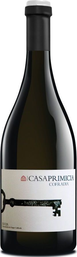 Cofradia Reserva Rioja DOCa