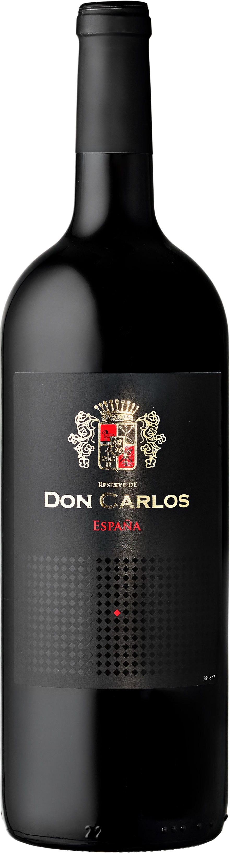 Reserve de Don Carlos Utiel-Requena DOP