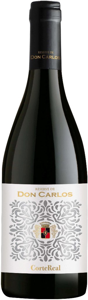 Corte Real Reserve de Don Carlos Utiel-Requena DOP