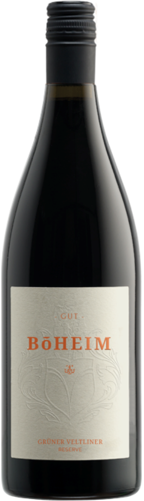 Grüner Veltliner Alte Reben Reserve Carnuntum DAC
