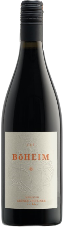 Grüner Veltliner Alte Reben Carnuntum DAC