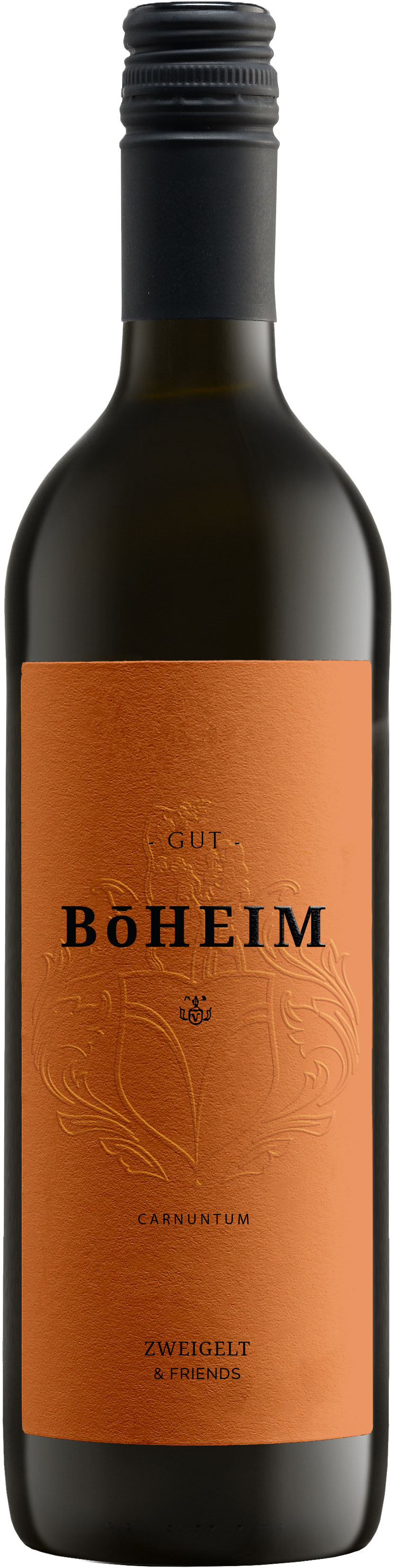 Zweigelt & Friends Carnuntum DAC