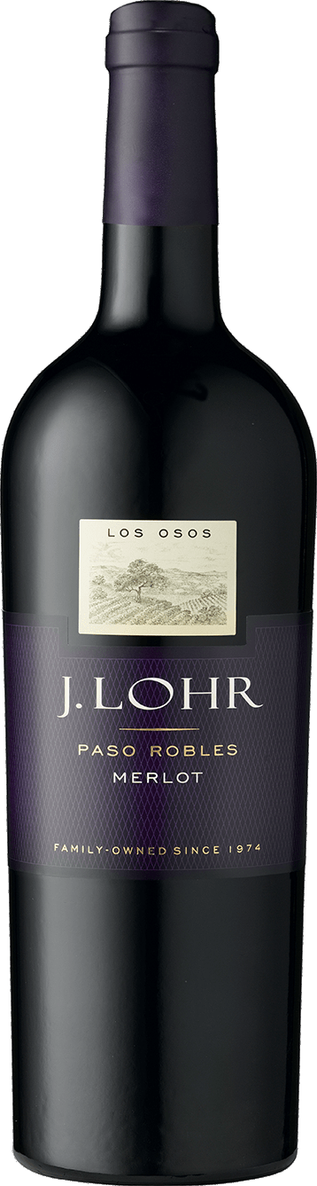 Los Osos Merlot Paso Robles AVA