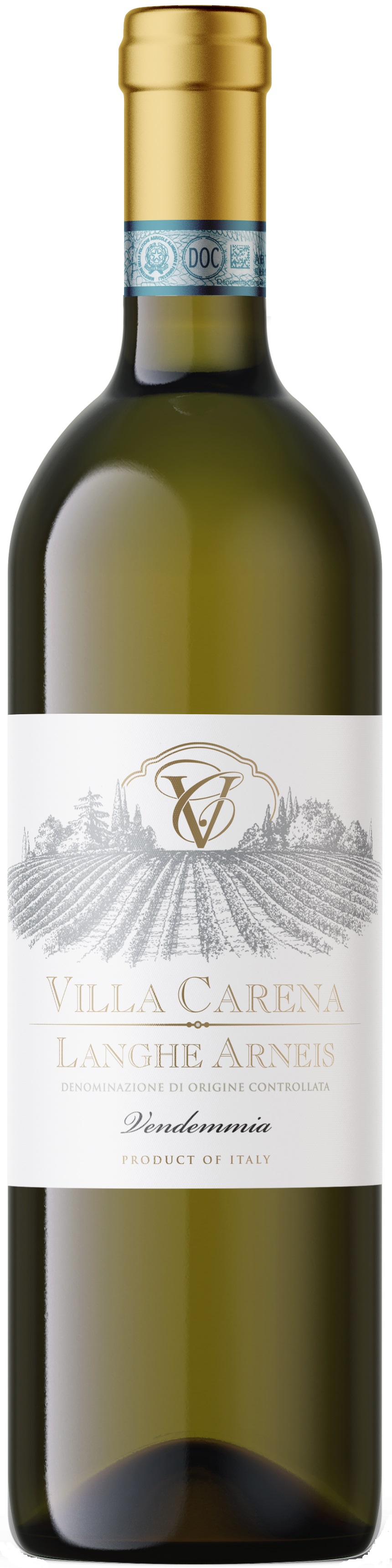 Villa Carena Langhe Arneis DOC