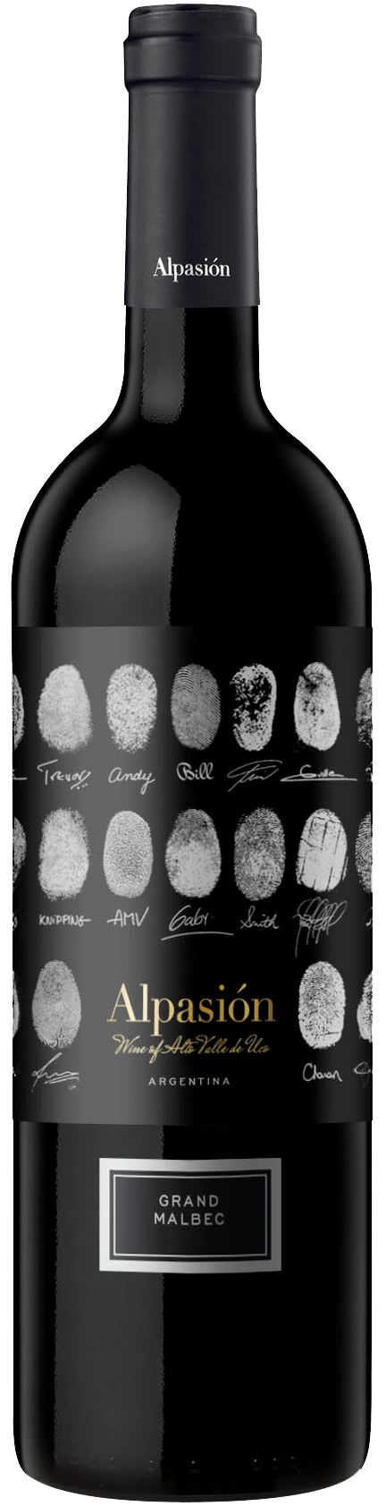 Grand Malbec Mendoza