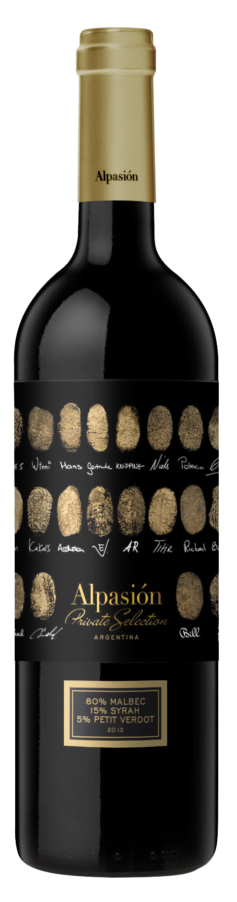 Private Selection Mendoza