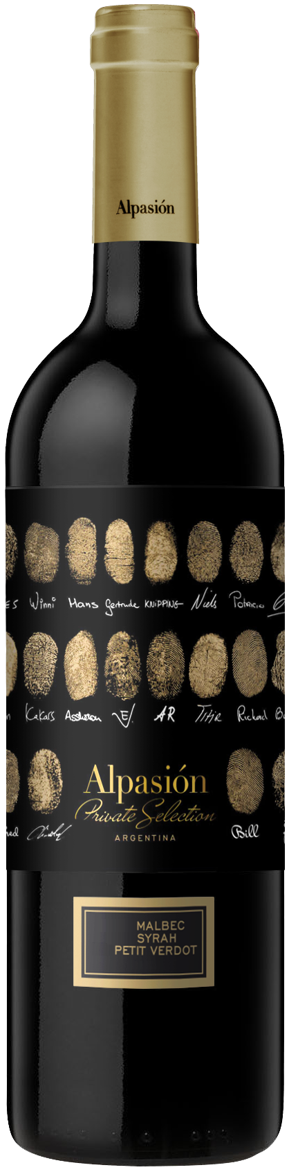 Private Selection Mendoza