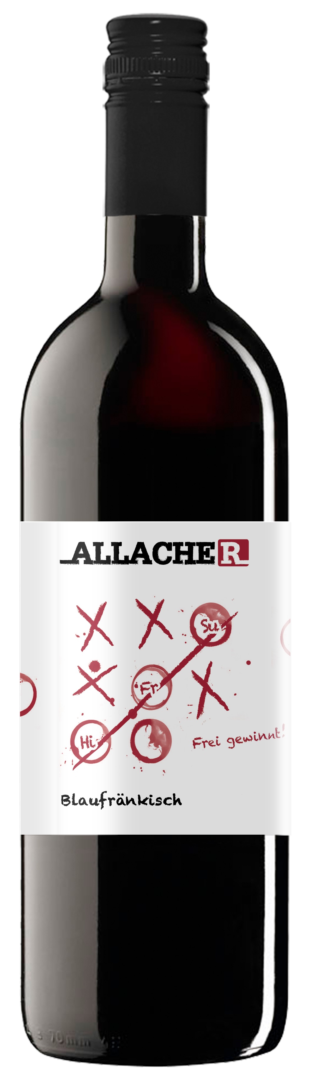 Blaufränkisch Burgenland