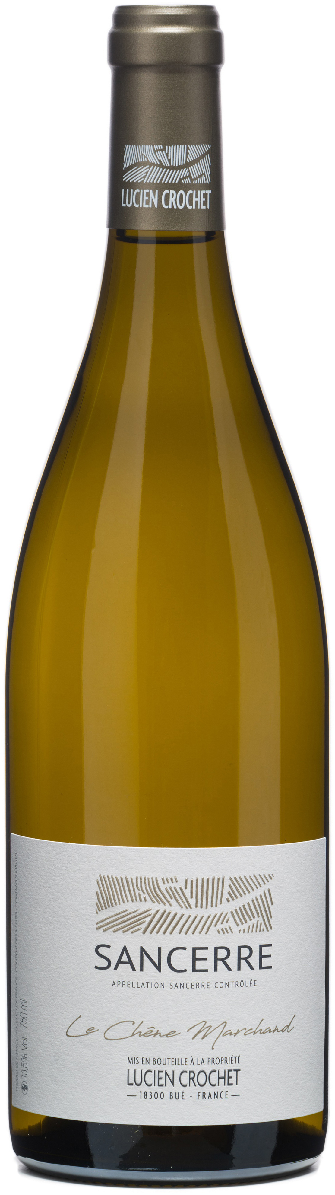 Le Chêne Marchand Sancerre AOC 
