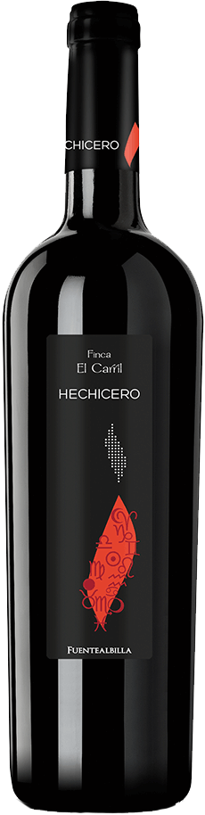 Hechicero Finca El Carril Manchuela DO