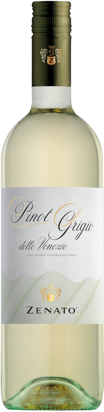 Pinot Grigio Venezie DOC