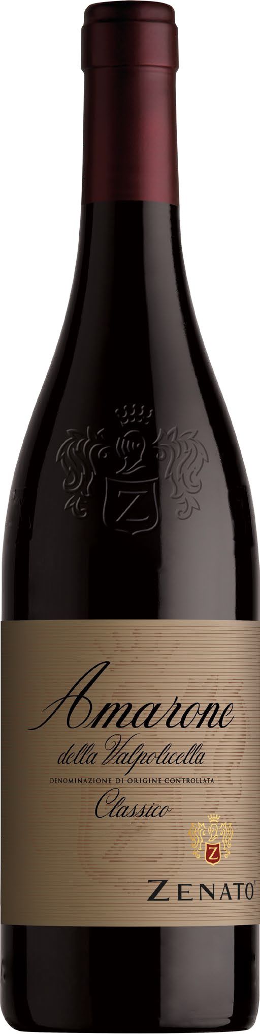 Amarone della Valpolicella Classico DOCG