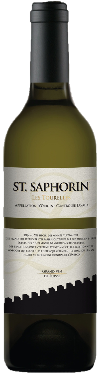 St. Saphorin Lavaux AOC