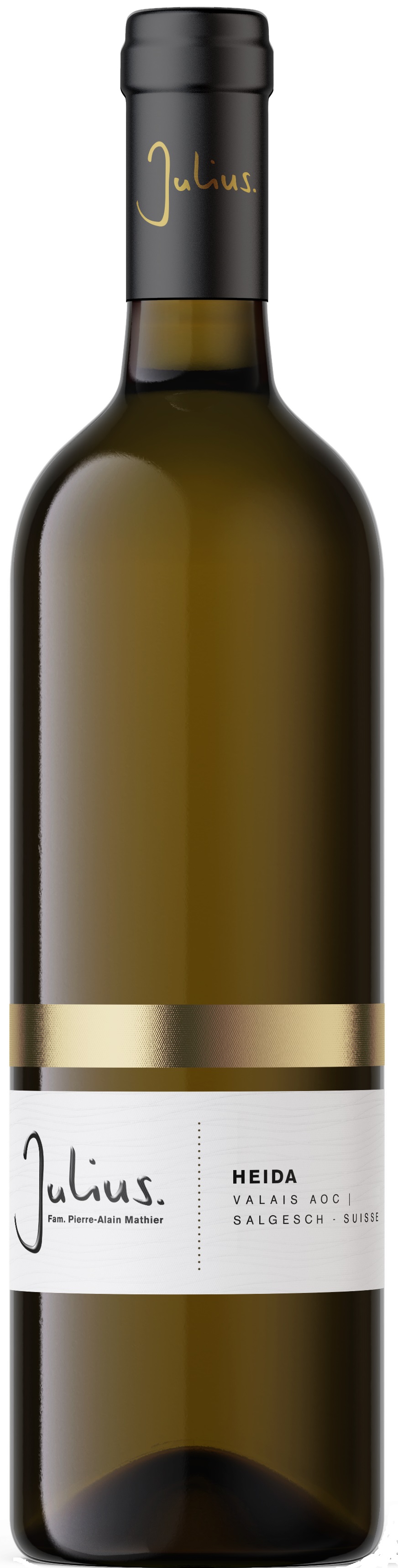 Heida Valais AOC