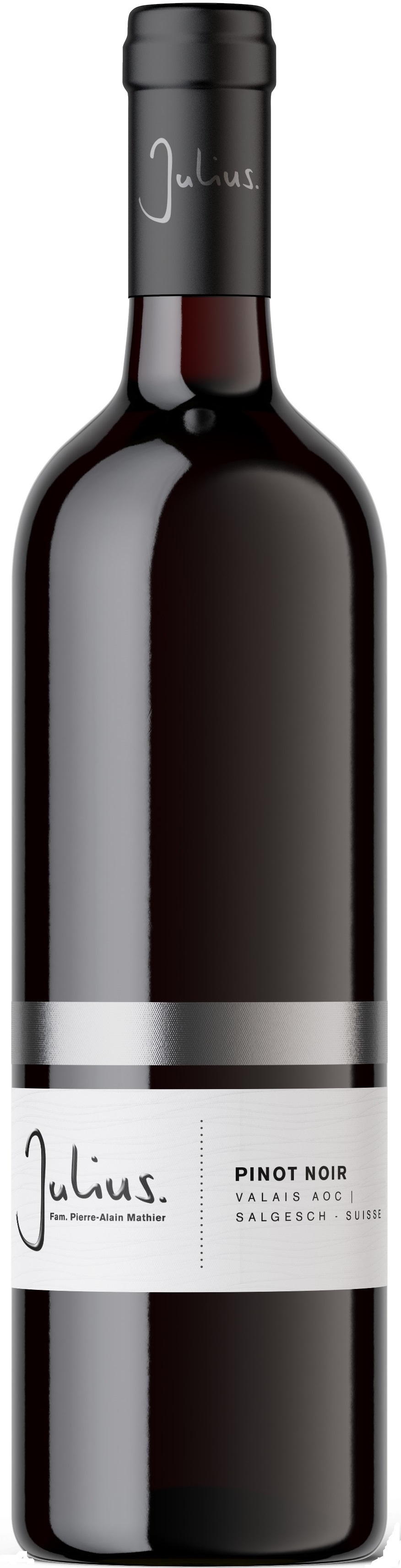 Pinot Noir Valais AOC