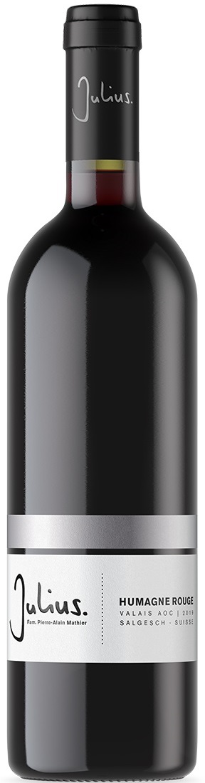 Humagne Rouge Valais AOC