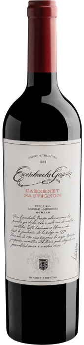 1884 Cabernet Sauvignon Mendoza