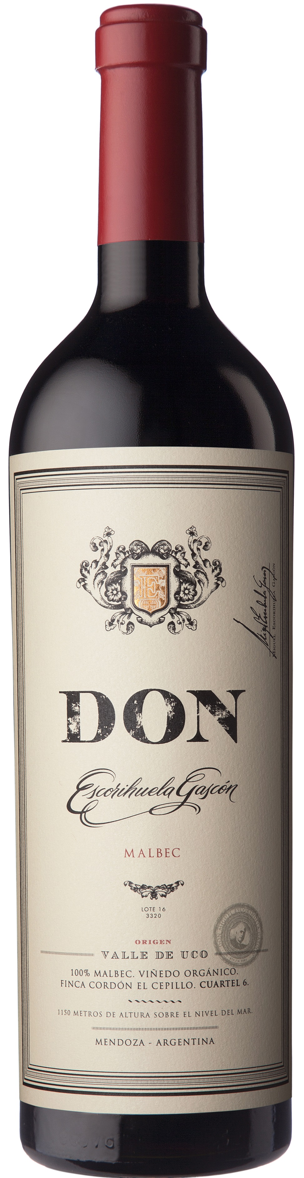 Don Malbec Mendoza